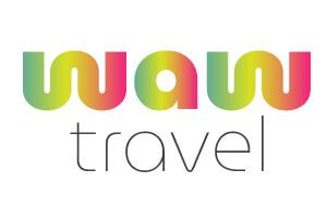 waw.travel logo walking holidays