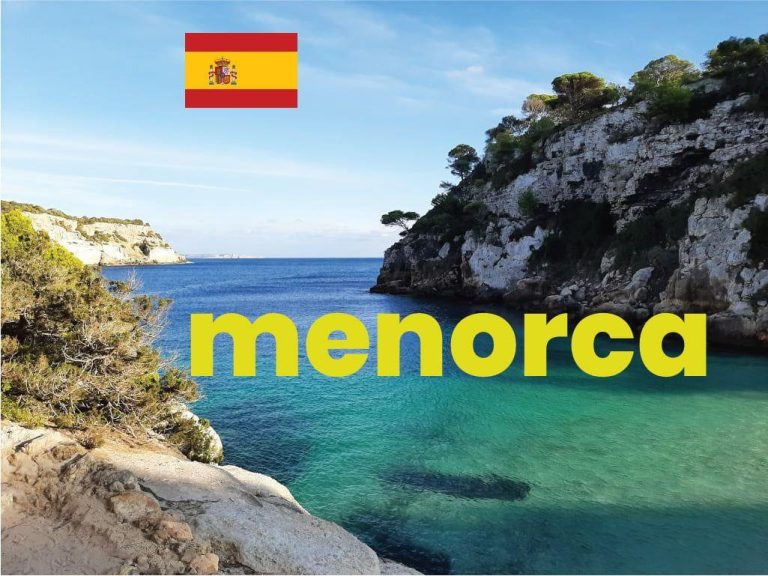 Palma De Mallorca Pertenece A Las Islas Canarias