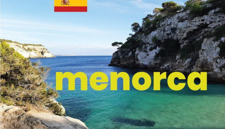 Visitar Menorca Waw.travel Cami De Cavalls