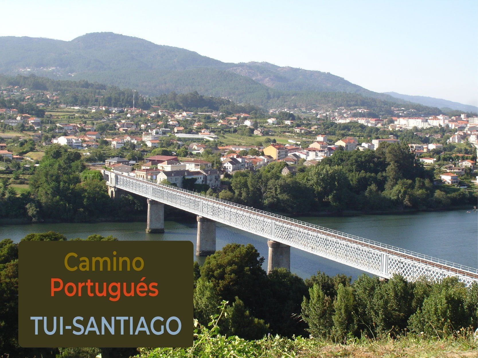 Camino Portugues with WAW Travel