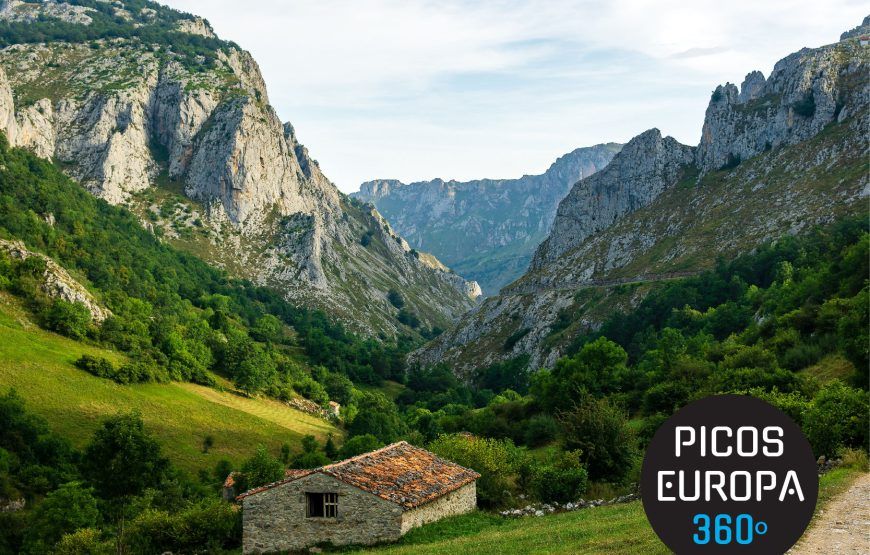 8-Daagse Fotoreis Picos De Europa