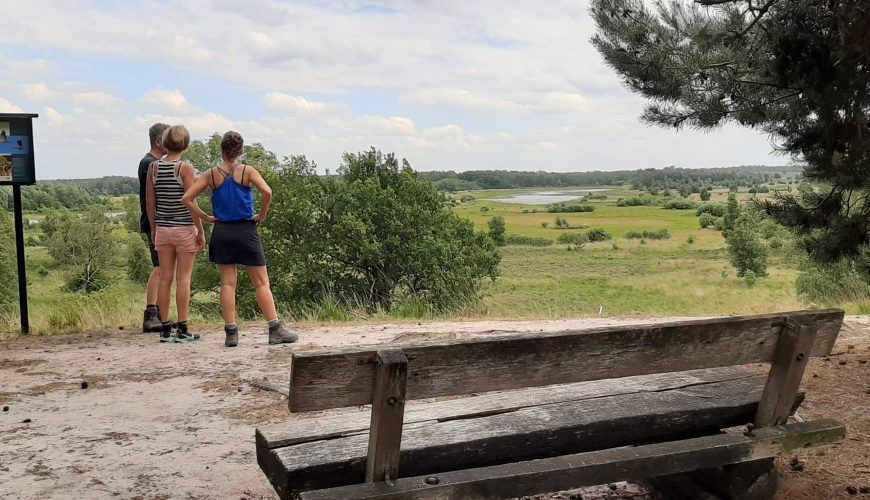 De Maasduinen Limburg