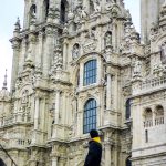 Camino De Santiago Routes