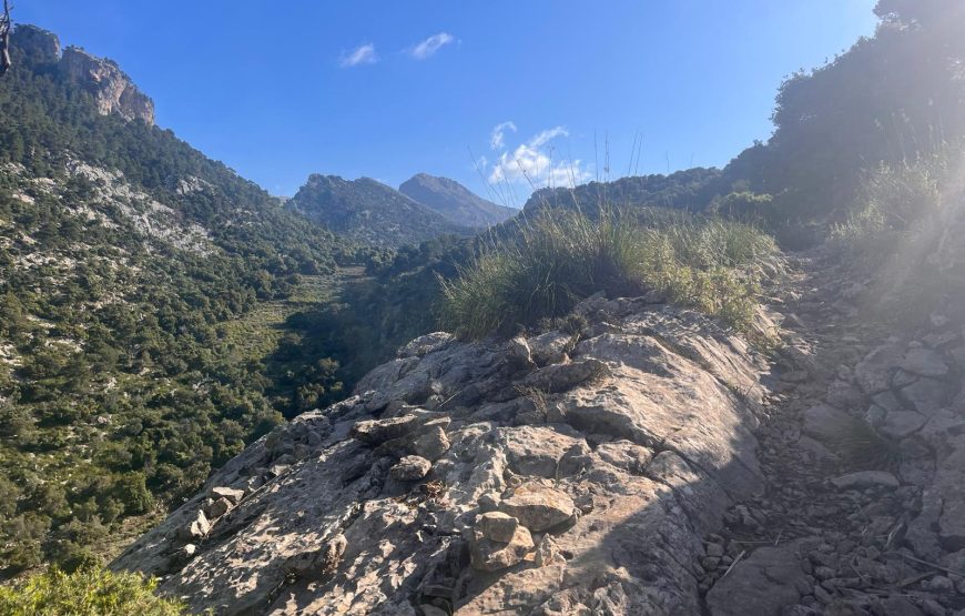 Hiking on Mallorca GR221 – Wonderful Dry Stone Route in 7 days