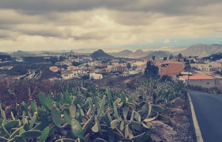 Wandeling Tenerife – 7 dagen door Nationaal Park El Teide
