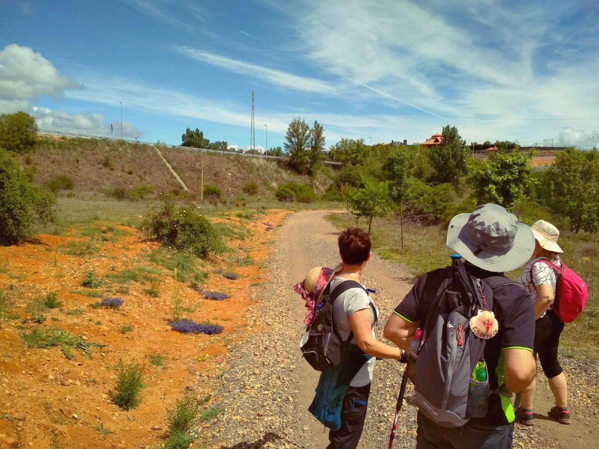Pelgrimstocht Camino De Santiago: Hoe Lang? | WAW Travel