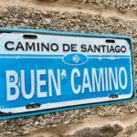Last 100 Kilometer To Santiago De Compostela - Waw.travel