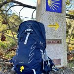 Camino De Santiago Luggage Service - Waw.travel