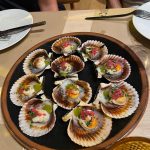 Food Camino De Santiago - Waw.travel