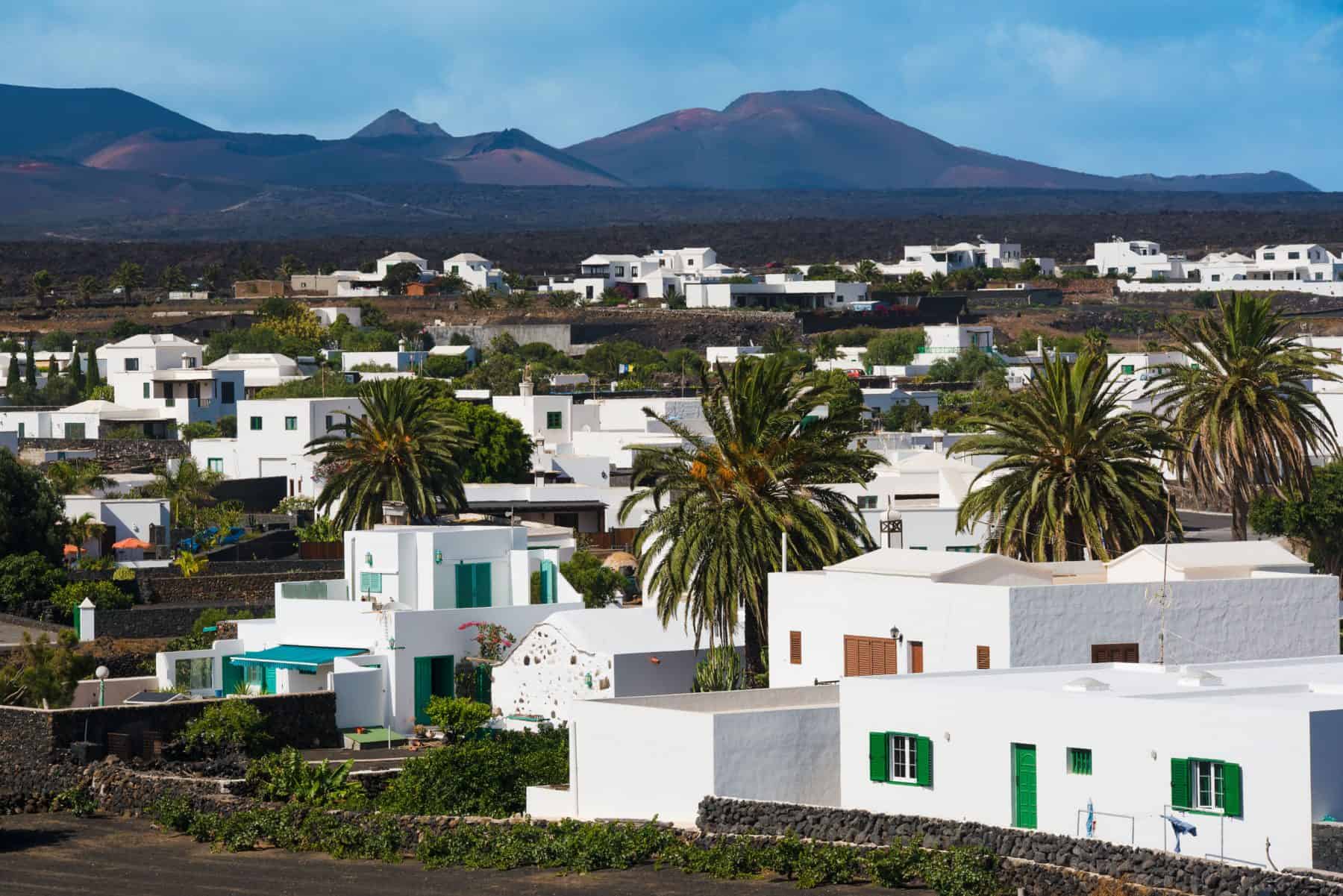 Wandelen In Lanzarote: 8 Redenen Waarom | WAW Travel