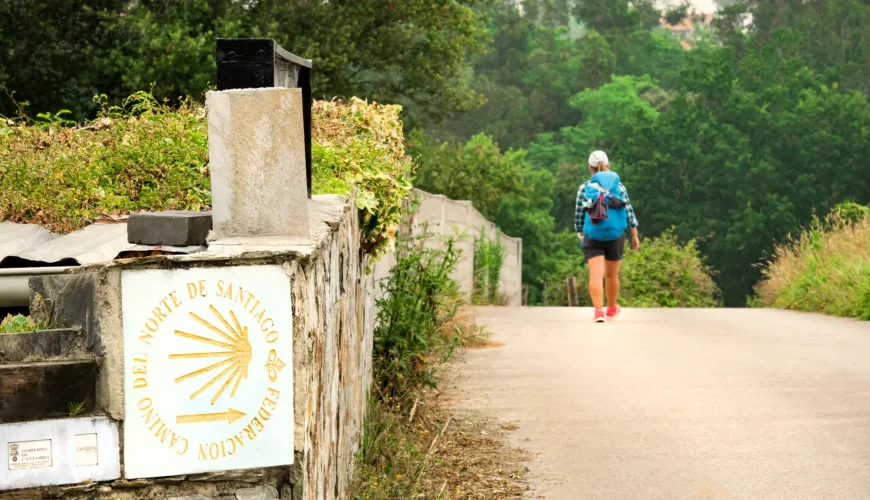 How To Walk The Camino Alone And Stay Safe