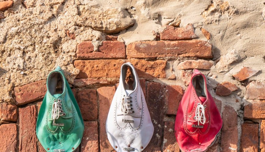 Wat Is Er Te Zien Tussen Lucca En Siena - Waw.travel