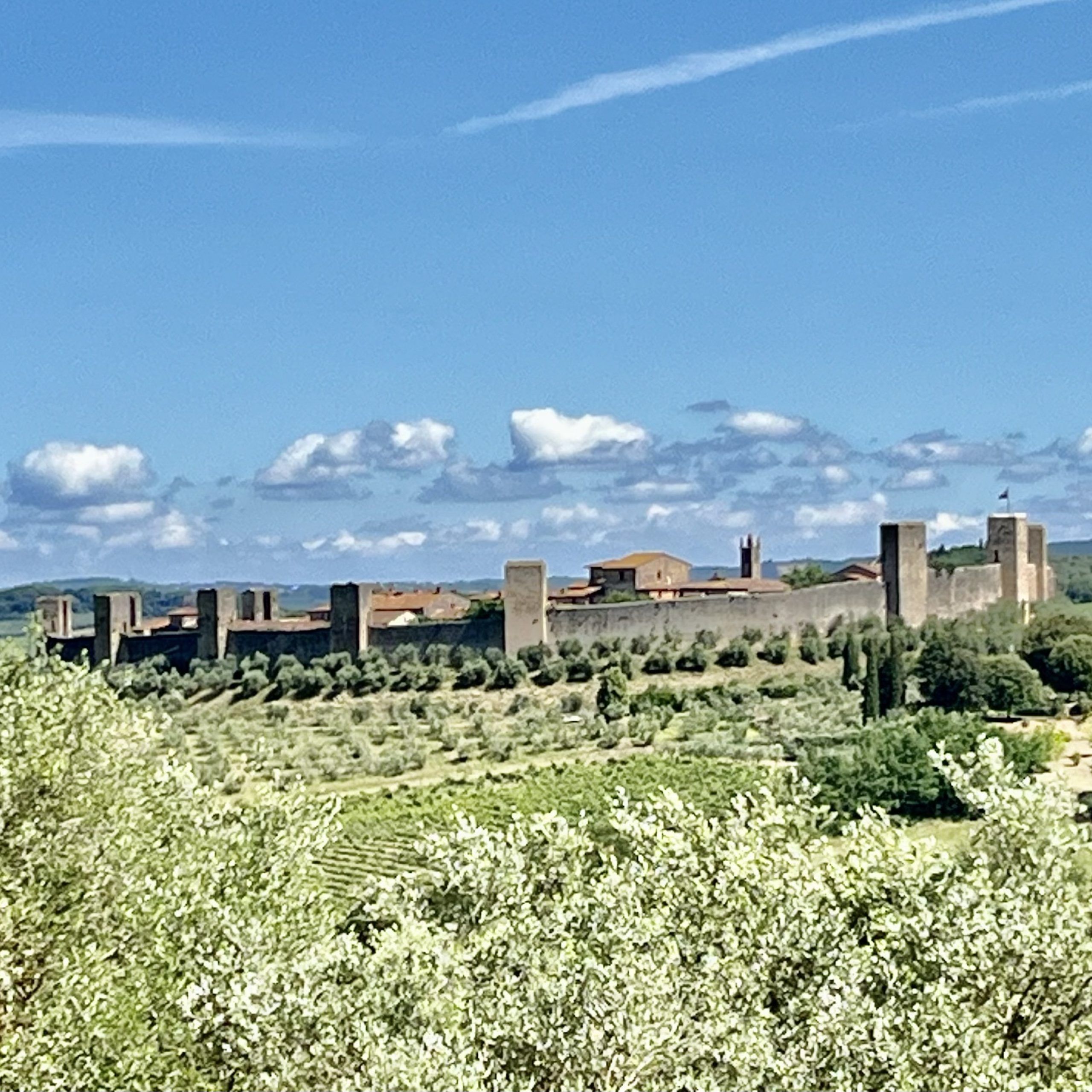 Where To Stay In Via Francigena - Waw.travel