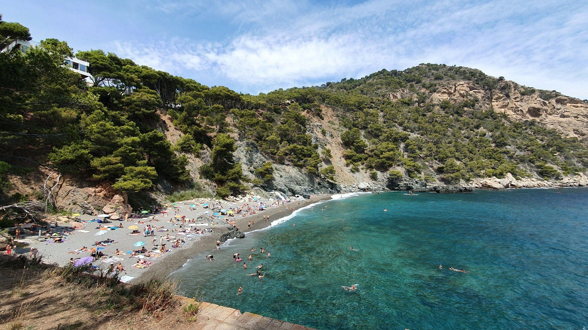 Cami De Ronda Hike - Complete Guide For Travelers