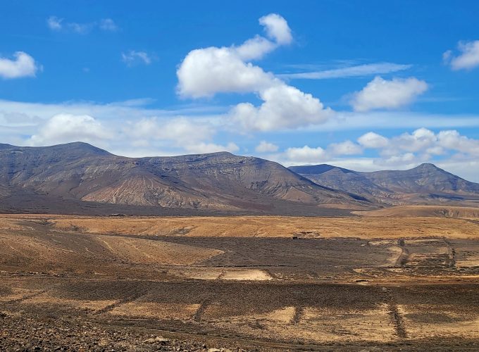 Hiking Fuerteventura - Waw.travel