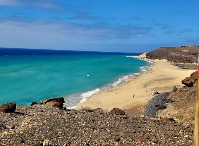 Gr131 Fuerteventura - Waw.travel