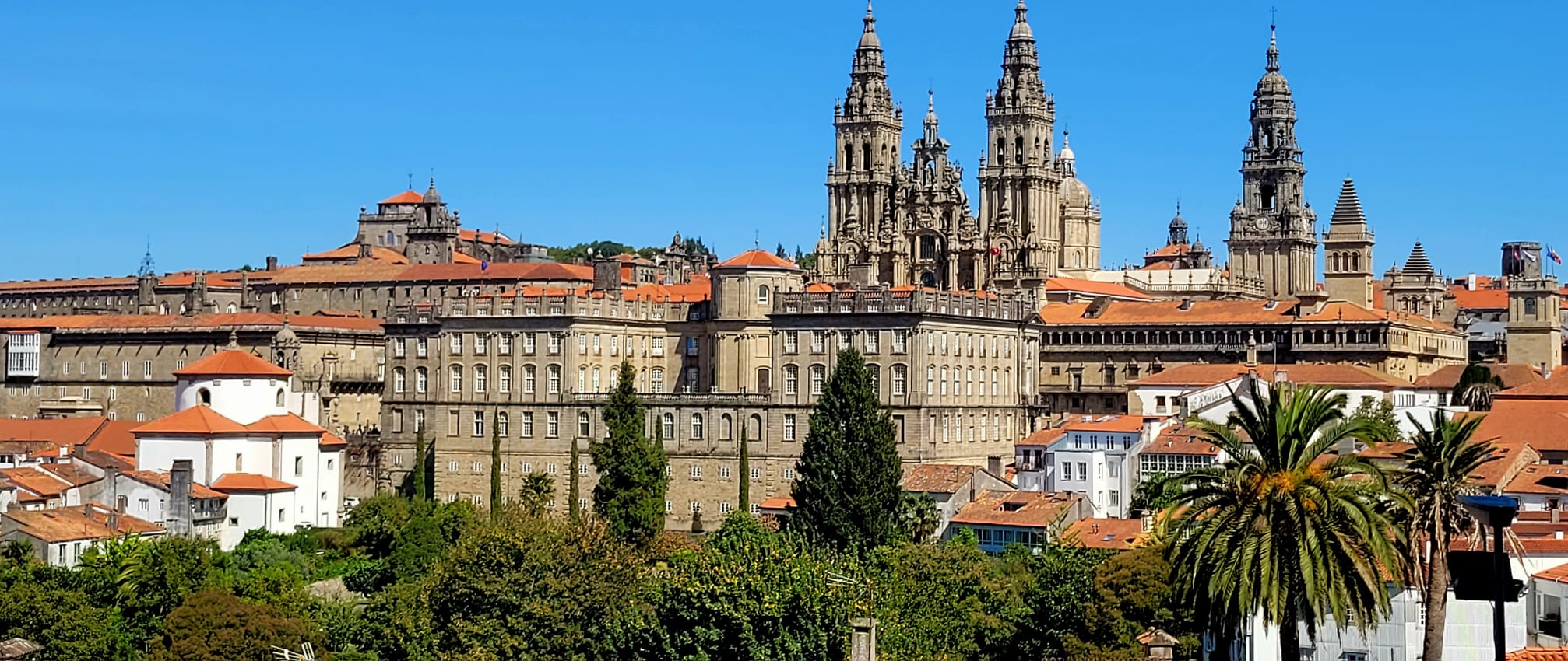 Camino De Santiago Wandelen - Waw.travel