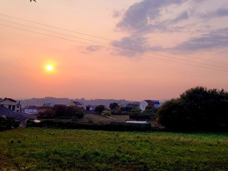 Where Does The Camino De Santiago Start