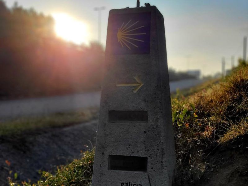 Where Does The Camino De Santiago Start?