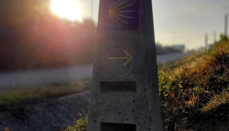 Where Does The Camino De Santiago Start