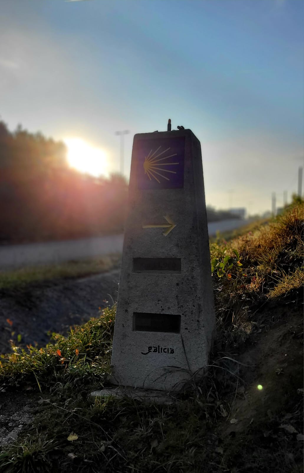 Where Does The Camino De Santiago Start