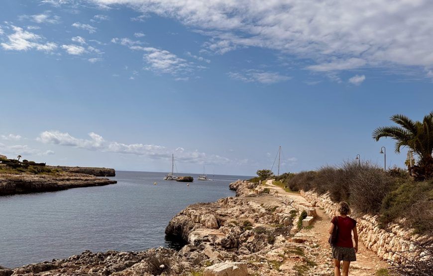 Camí de Cavalls North and South Menorca | 13 DAYS