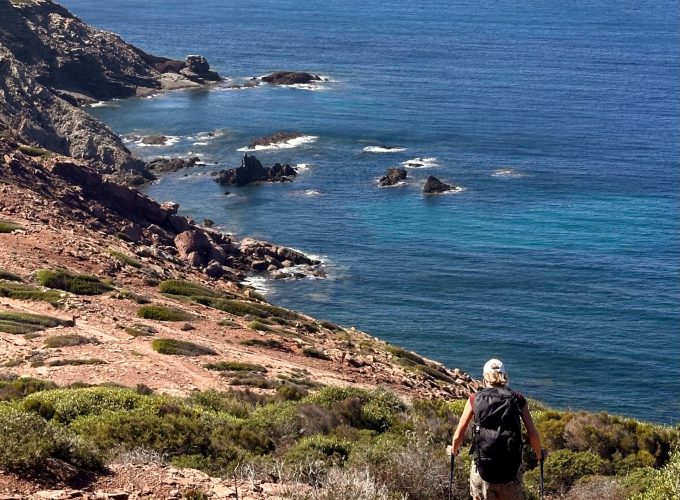 Menorca Hiking - Waw.travel