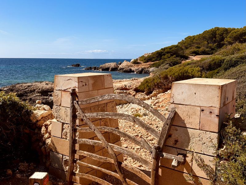 Eiland Menorca - Waw.travel