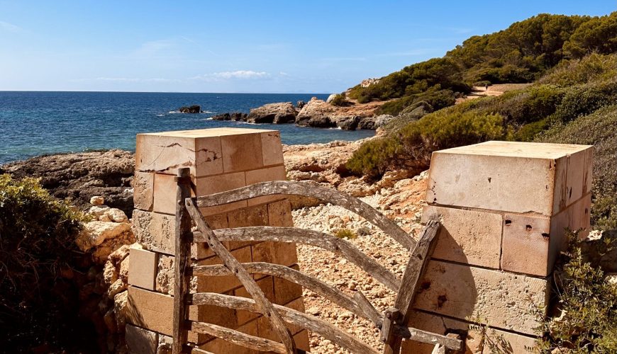 Eiland Menorca - Waw.travel