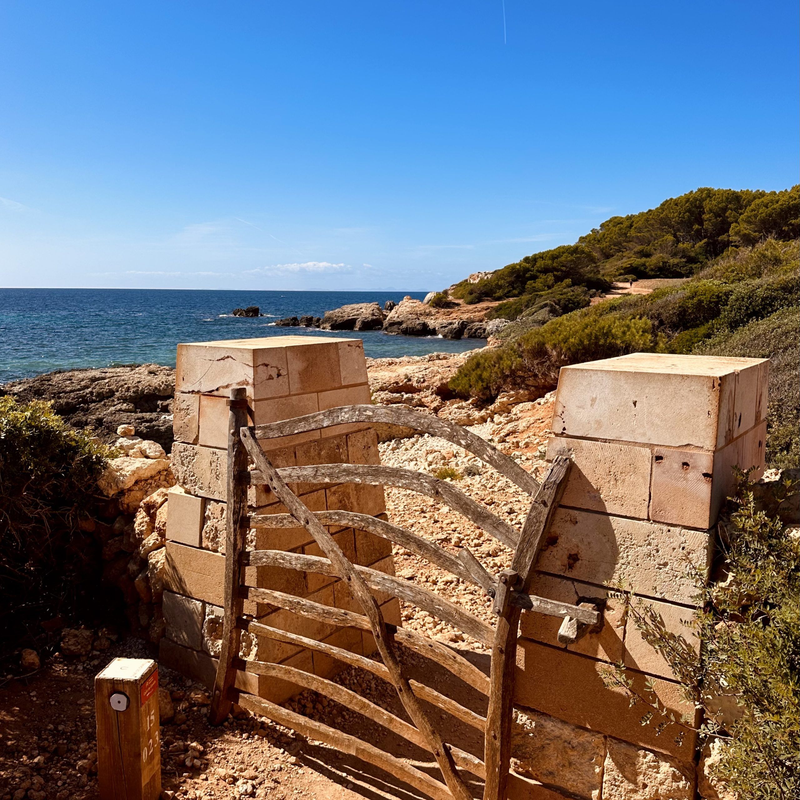 Eiland Menorca - Waw.travel