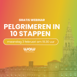 Pelgrimeren Met Waw.travel