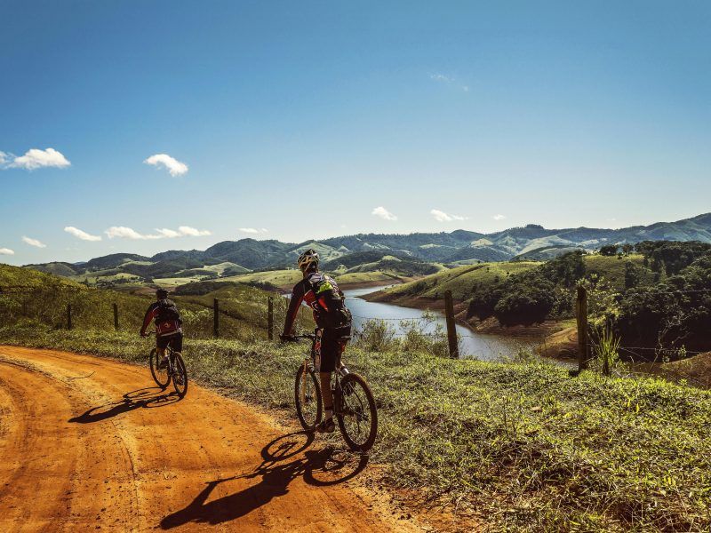 Can You Cycle The Camino De Santiago: Tips For Biking Pilgrims