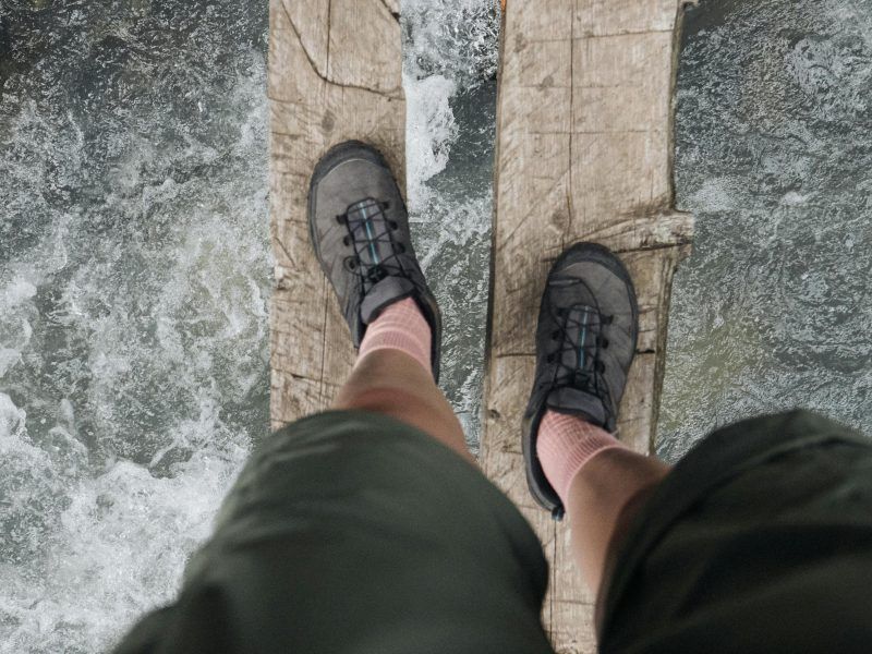 Best Shoes For Camino De Santiago