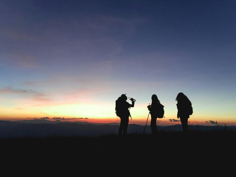 Best Shoes For Camino De Santiago