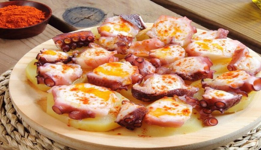 Camino Route Door Galicië: 10 Fascinerende Feiten