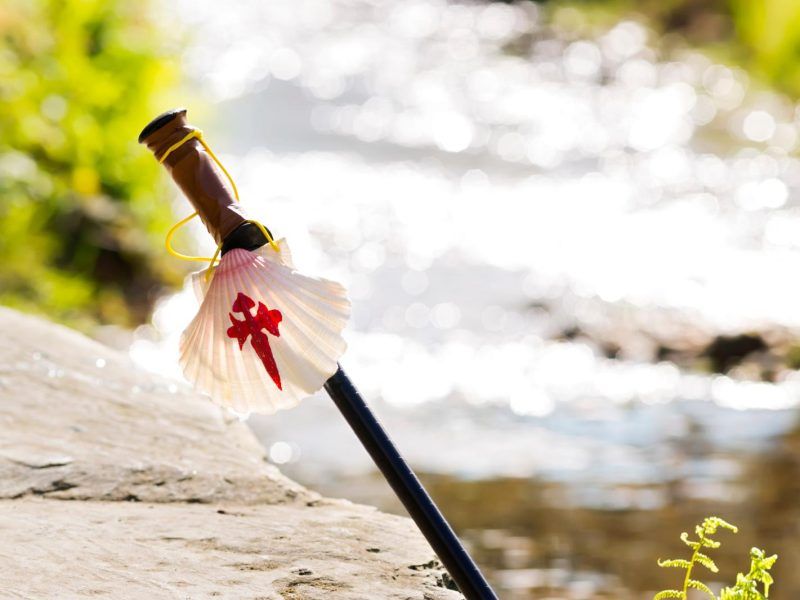 10 Camino Rules We Walk By