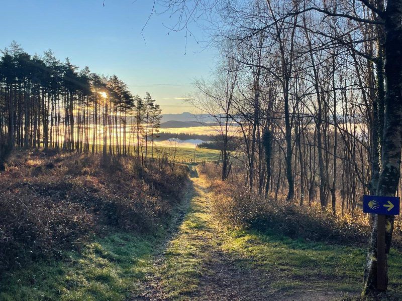 10 Camino Rules We Walk By