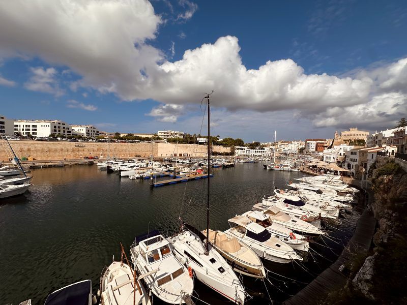 5-Day Itinerary North Menorca