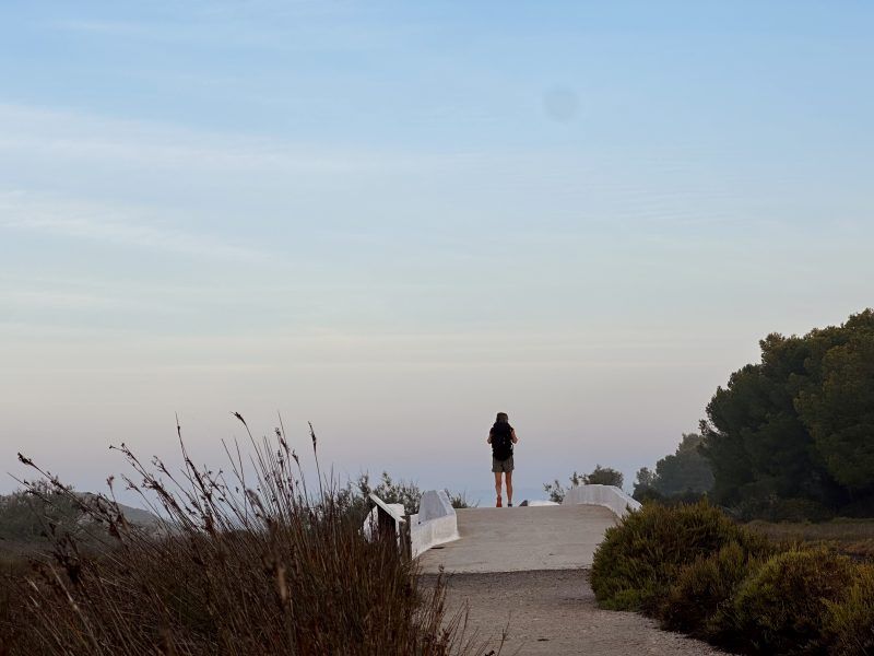 5-Day Itinerary North Menorca