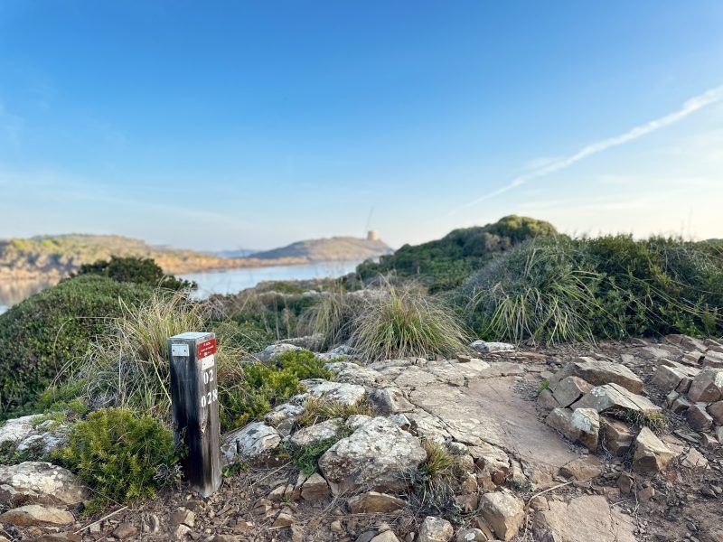 5-Day Itinerary North Menorca