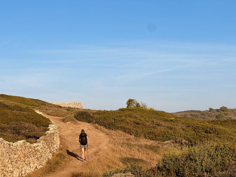 5-Day Itinerary North Menorca