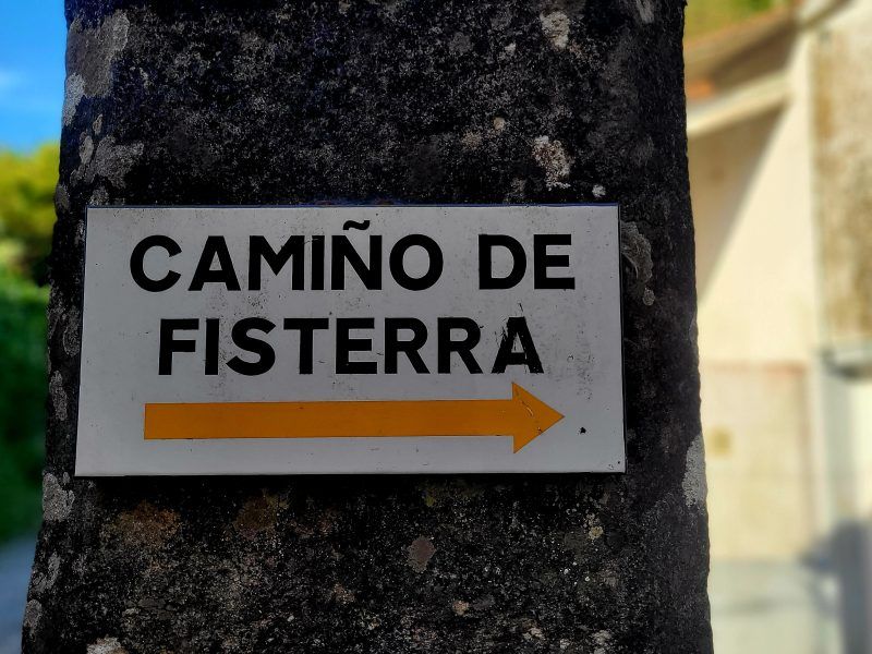 Georganiseerde Camino Reizen