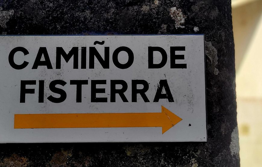 Pelgrimsreis van Santiago naar Finisterre & Muxia:  mei 2026