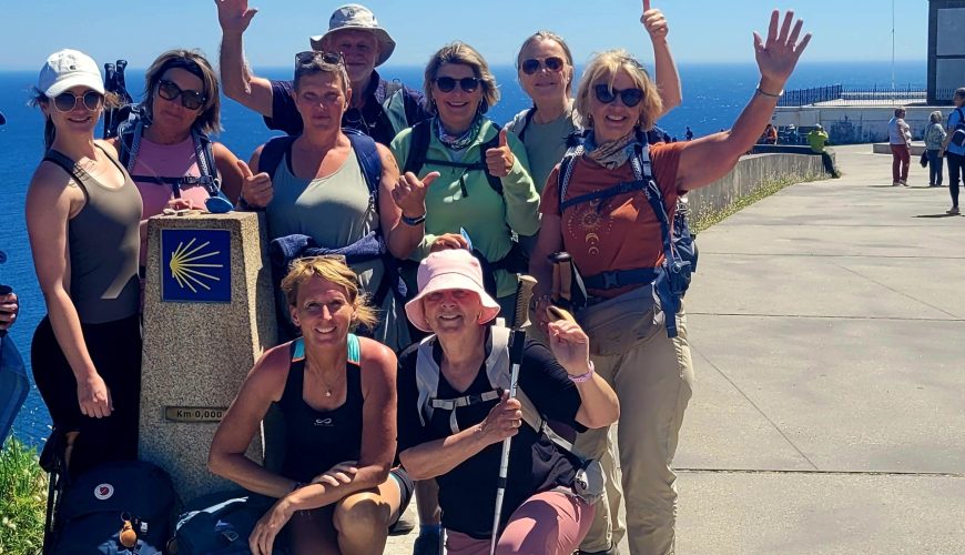 Camino In Group - Waw.travel
