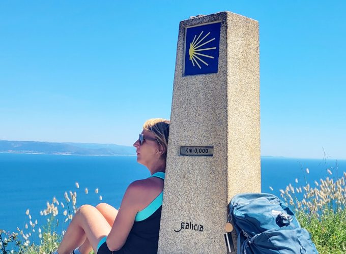 Camino Finisterre &Amp; Muxía