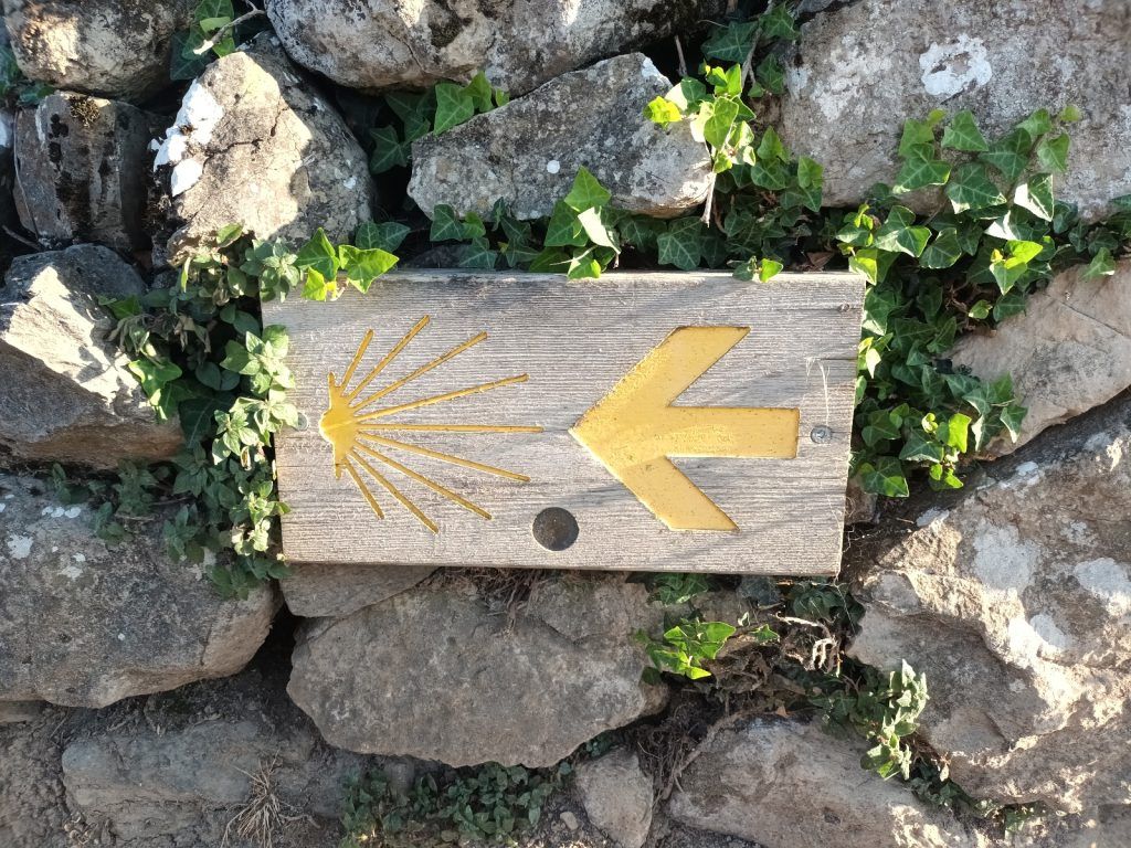 Dag 6: Cadavedo - Luarca 16 km 