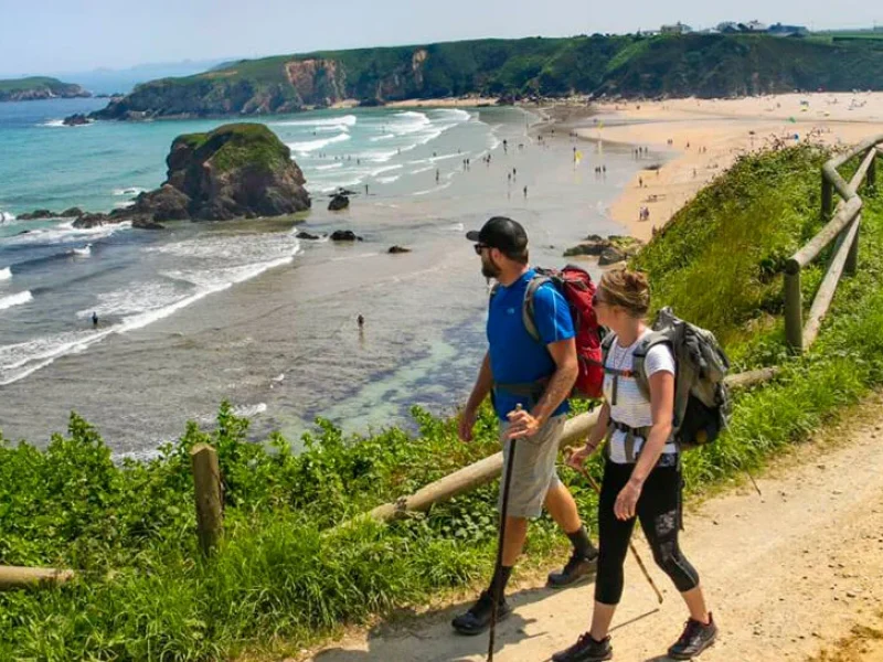 Camino Del Norte