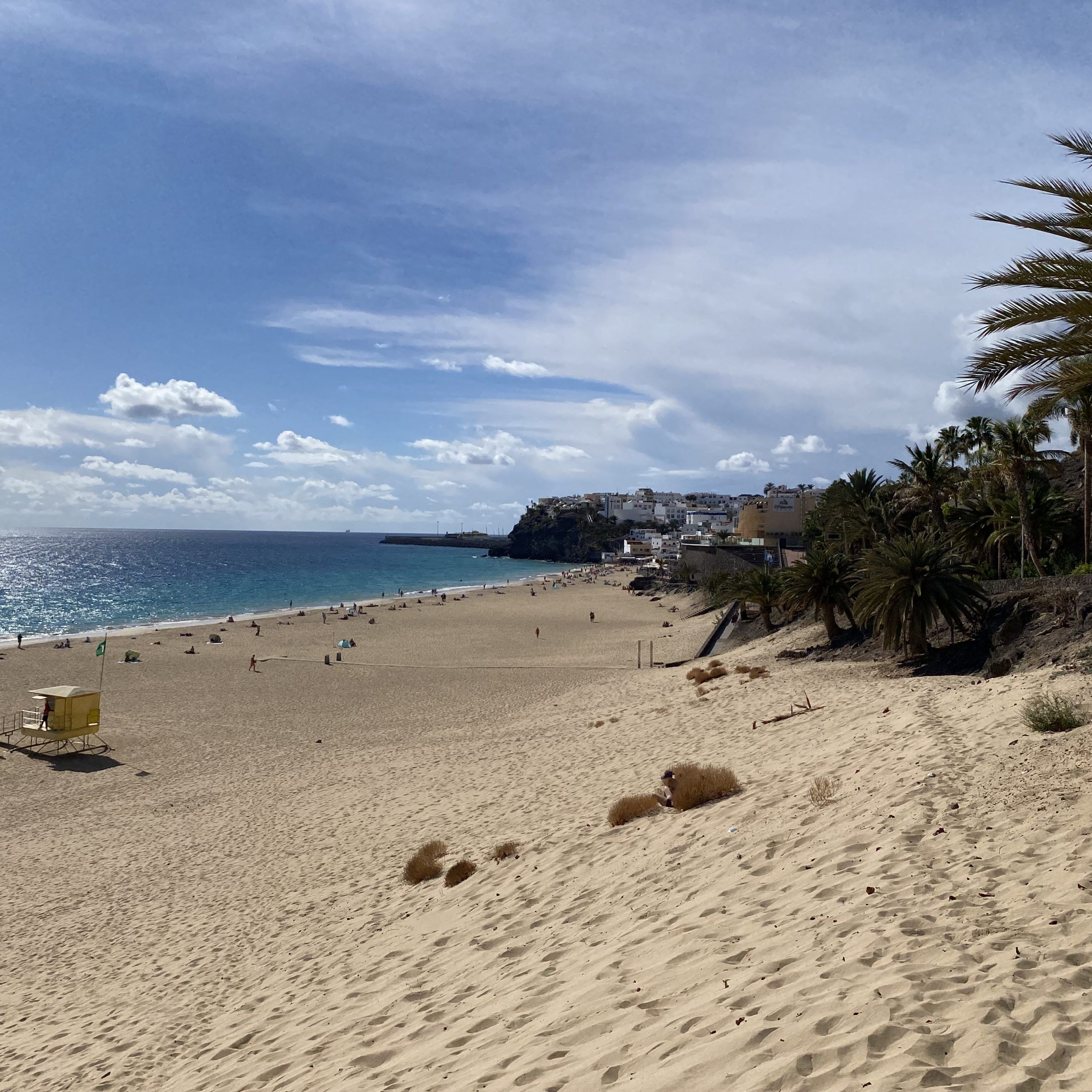 Trip To Canary Islands: 13 Days In Lanzarote And Fuerteventura