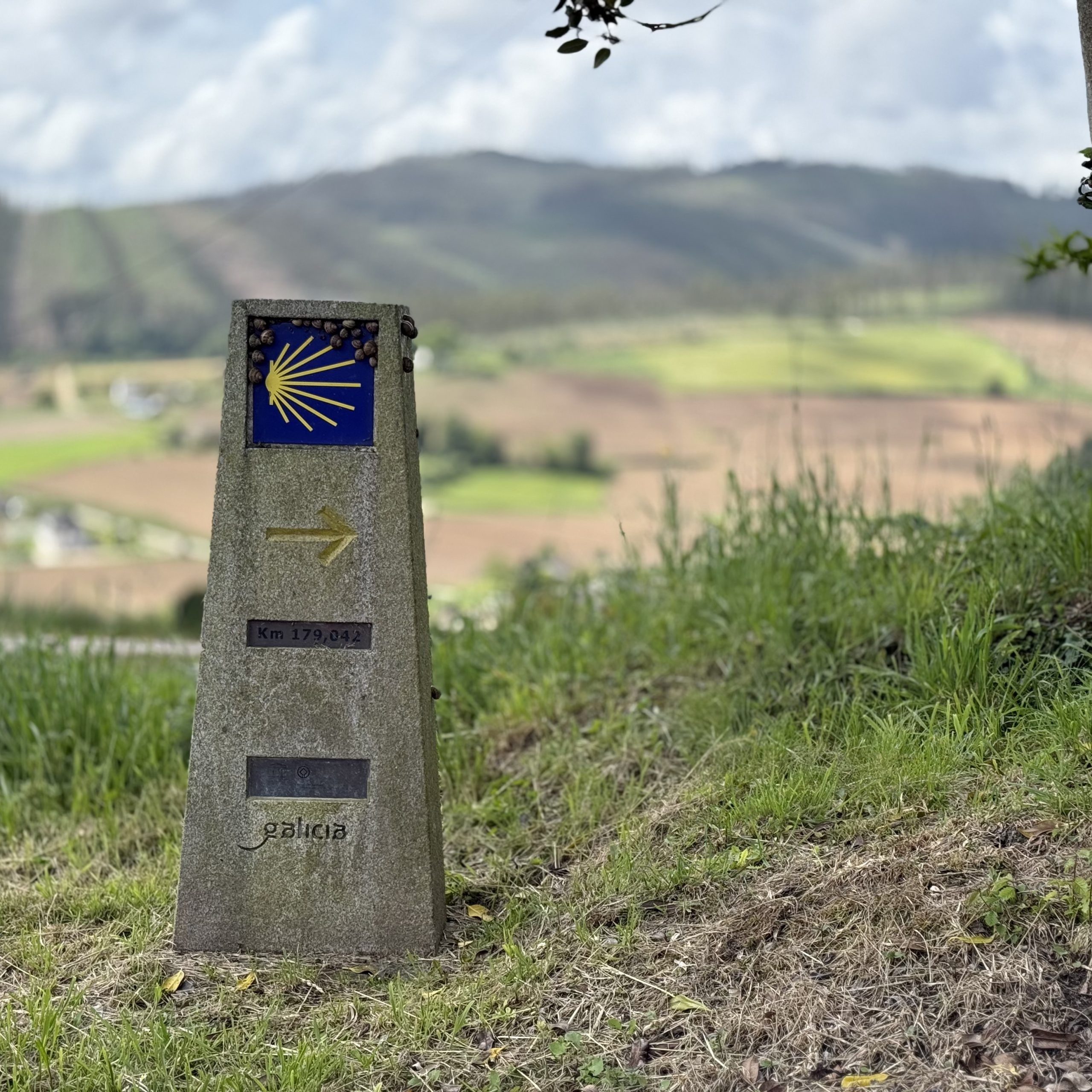 Dag 1: Aankomst in Gijon