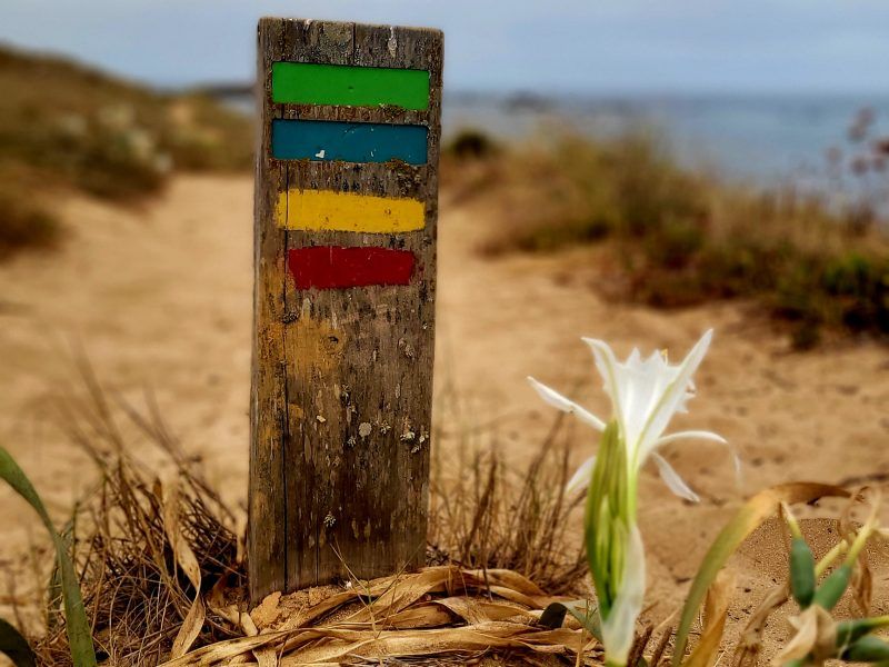 Fishermen’s Trail Portugal